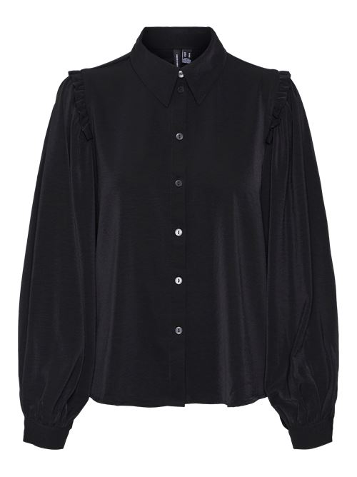  VERO MODA | 10314640/Black